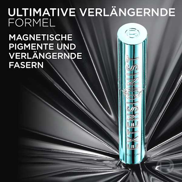 Mascara Telescopic Extensionist Waterproof L'ORÉAL PARiS