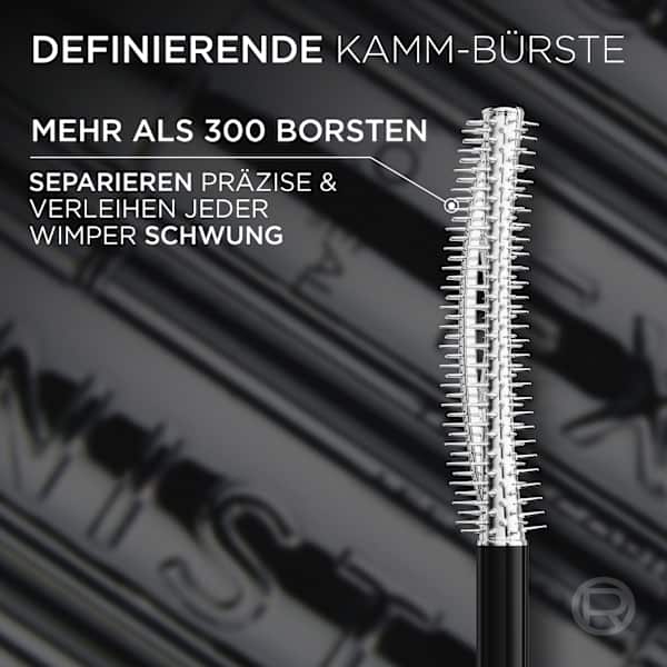 Mascara Telescopic Extensionist Waterproof L'ORÉAL PARiS