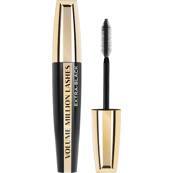 Mascara Volume Million Lashes Extra Black L'ORÉAL PARiS