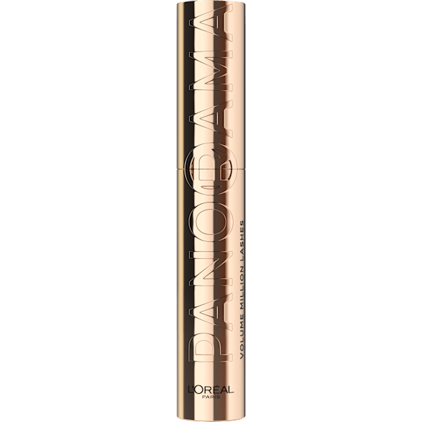 Mascara Volume Million Lashes Panorama Black L'ORÉAL PARiS