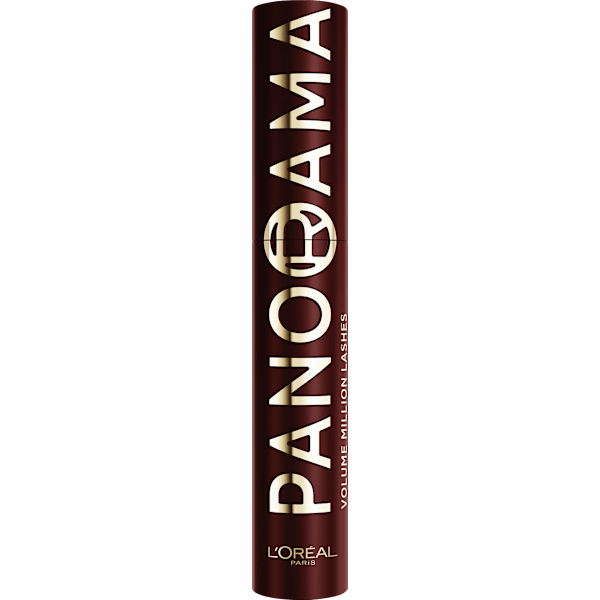 Mascara Volume Million Lashes Panorama Chromatic Bordeaux Cashmere L'ORÉAL PARiS