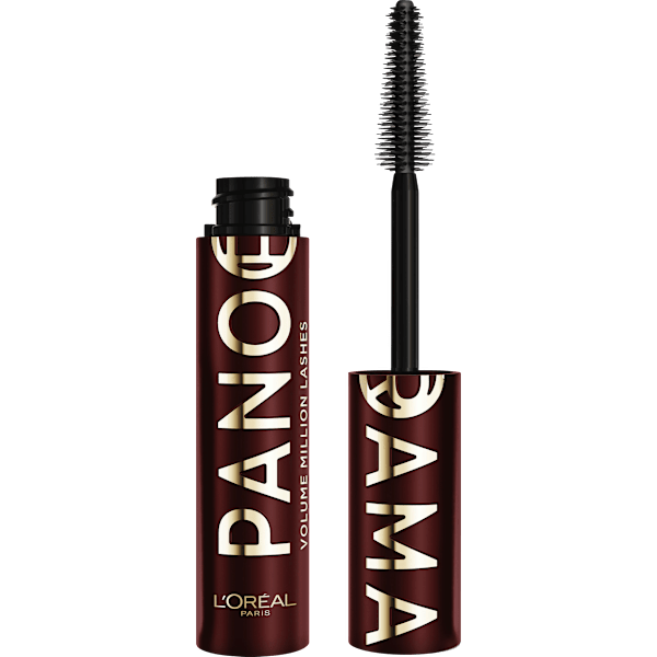 Mascara Volume Million Lashes Panorama Chromatic Bordeaux Cashmere L'ORÉAL PARiS