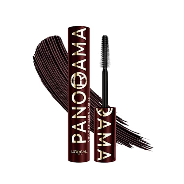 Mascara Volume Million Lashes Panorama Chromatic Bordeaux Cashmere L'ORÉAL PARiS