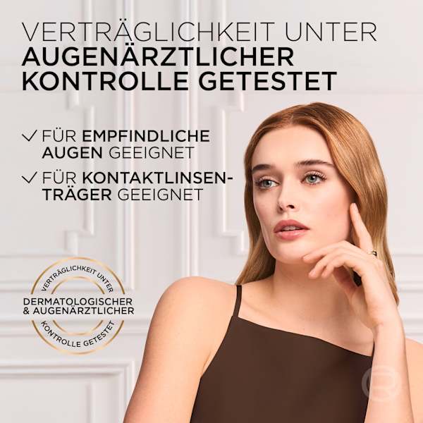 Mascara Volume Million Lashes Panorama Chromatic Brun Leather L'ORÉAL PARiS