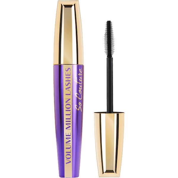 Mascara Volume Million Lashes So Couture Black L'ORÉAL PARiS