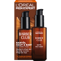 Bartöl Barber Club Bartpflege mit Zedernholzöl L'ORÉAL PARiS MEN EXPERT