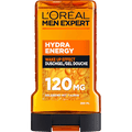 Duschgel Hydra Energy mit Taurin, Aufwach-Kick L'ORÉAL PARiS MEN EXPERT