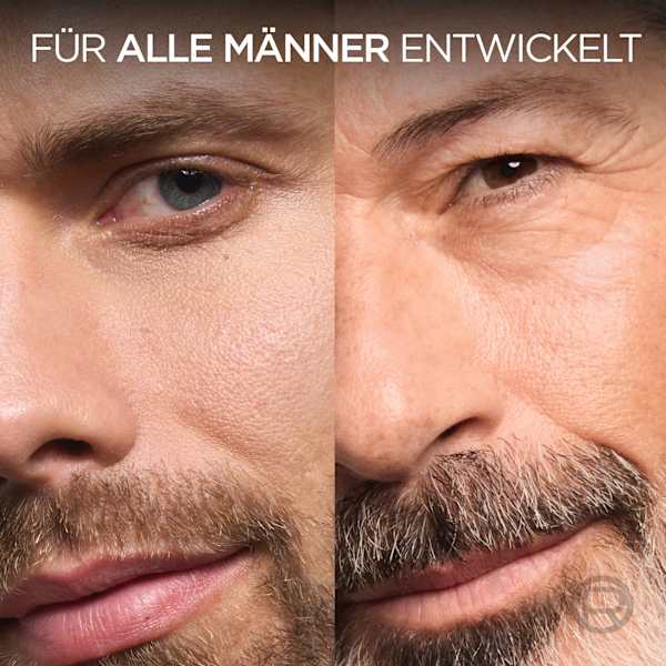 Gesichtscreme Power Age, revitalisierend mit Hyaluronsäure L'ORÉAL PARiS MEN EXPERT