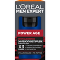 Gesichtscreme Power Age, revitalisierend mit Hyaluronsäure L'ORÉAL PARiS MEN EXPERT