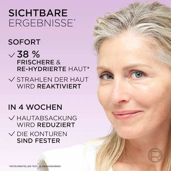 Nachtcreme Age Perfect Golden Age L'ORÉAL PARiS