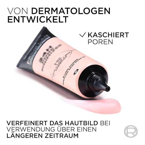 Primer Lab 24h Pore Minimizer L'ORÉAL PARiS
