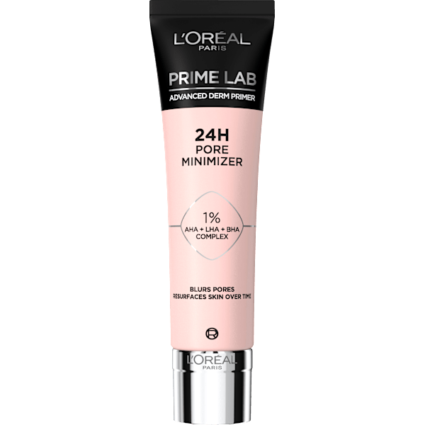 Primer Lab 24h Pore Minimizer L'ORÉAL PARiS
