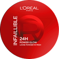 Puder Infaillible 24H Power Glow in Mesh Universal L'ORÉAL PARiS