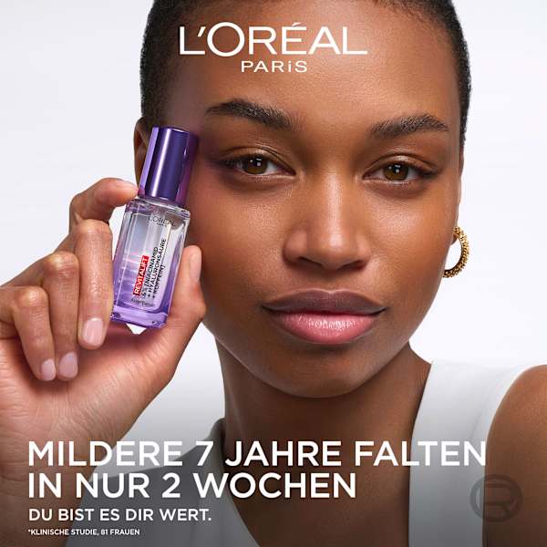 Augenserum Revitalift Filler Hyaluron + Koffein L'ORÉAL PARiS REVITALIFT