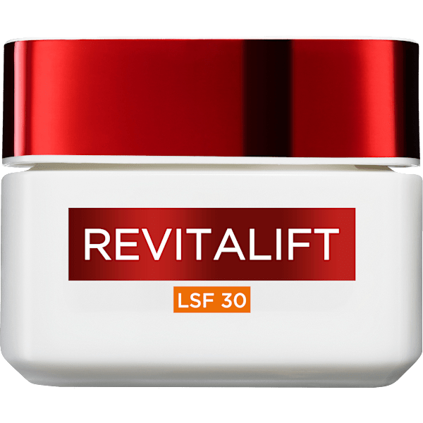 Gesichtscreme Revitalift Classic LSF 30 L'ORÉAL PARiS REVITALIFT