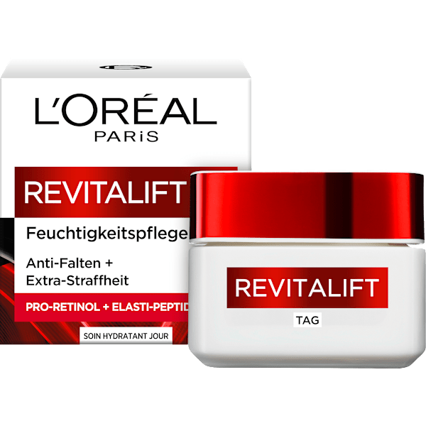 Gesichtscreme Revitalift Classic L'ORÉAL PARiS REVITALIFT