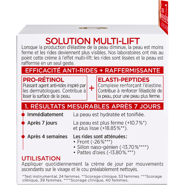 Gesichtscreme Revitalift Classic L'ORÉAL PARiS REVITALIFT