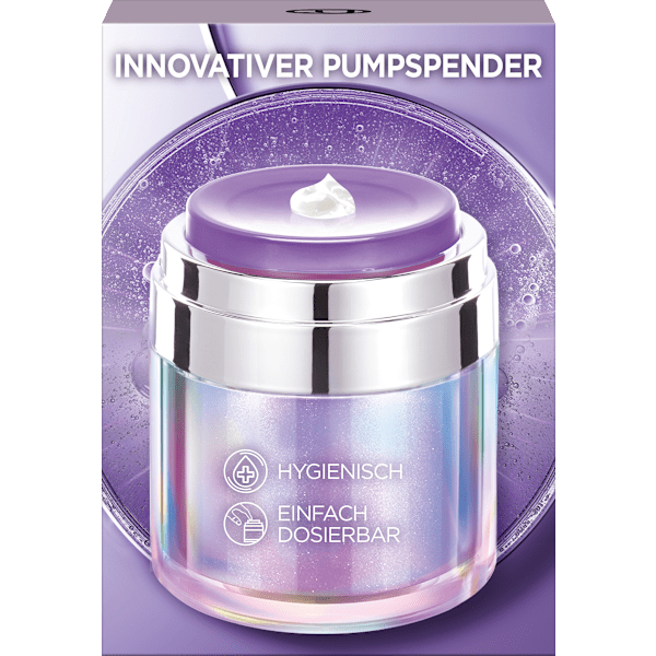 Gesichtsgel Revitalift Filler L'ORÉAL PARiS REVITALIFT