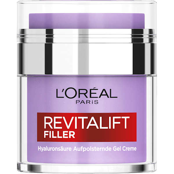 Gesichtsgel Revitalift Filler L'ORÉAL PARiS REVITALIFT