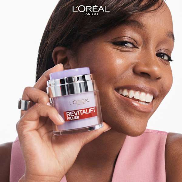 Gesichtsgel Revitalift Filler L'ORÉAL PARiS REVITALIFT