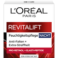 Nachtcreme Revitalift, Anti-Falten L'ORÉAL PARiS REVITALIFT