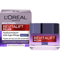 Nachtcreme Revitalift Filler L'ORÉAL PARiS REVITALIFT