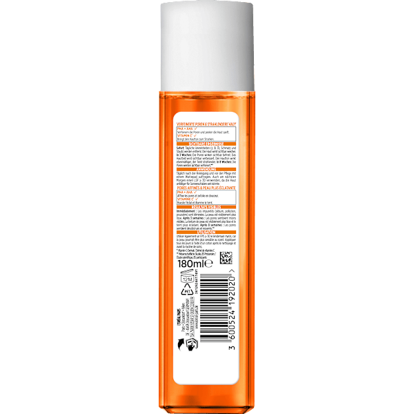 Toner Vitamin C Porenverfeinernd L'ORÉAL PARiS REVITALIFT