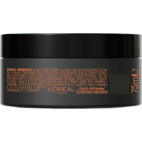 Mad Matte, Matte Modellier-Paste L'ORÉAL PARiS STUDIO LINE