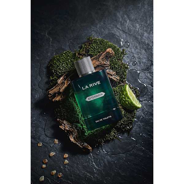 Aftermath Eau de Toilette LA RIVE
