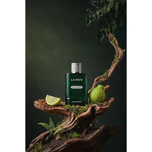 Aftermath Eau de Toilette LA RIVE
