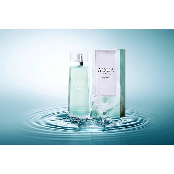 Aqua Woman Eau de Parfum LA RIVE