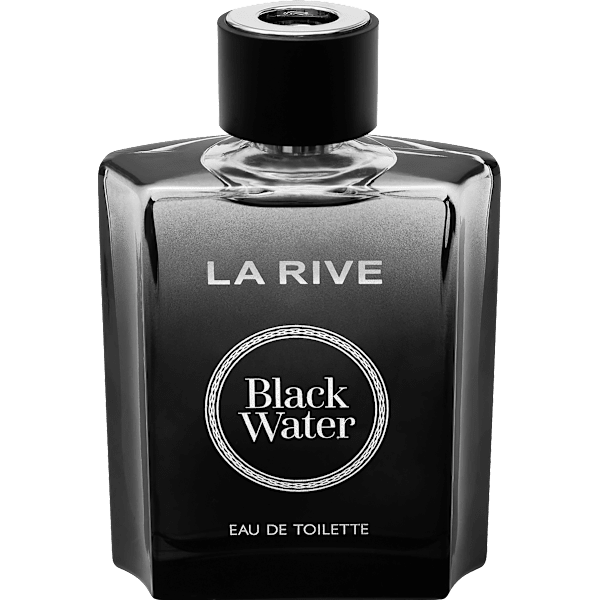 Black Water Eau de Toilette LA RIVE