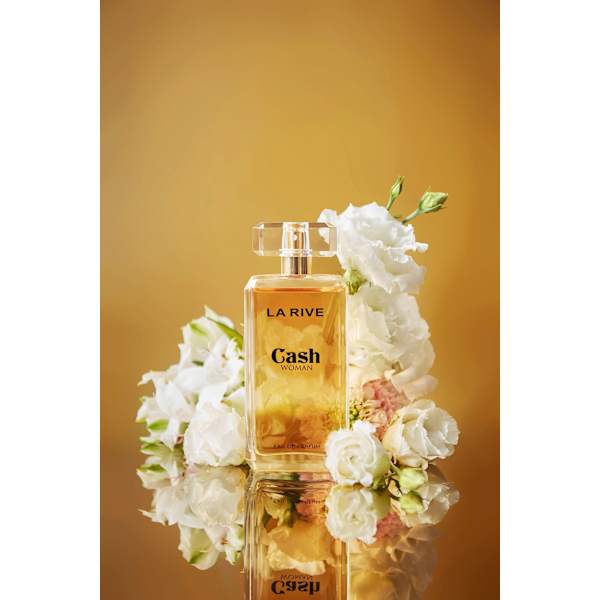 Cash Eau de Parfum LA RIVE