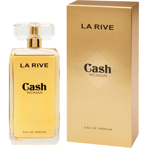 Cash Eau de Parfum LA RIVE