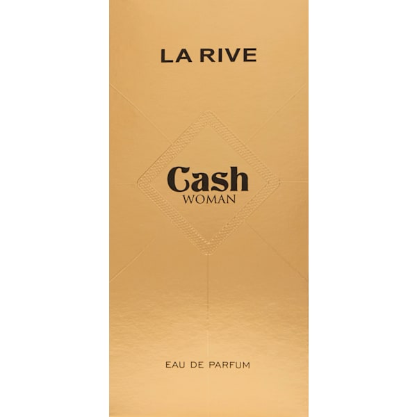 Cash Eau de Parfum LA RIVE