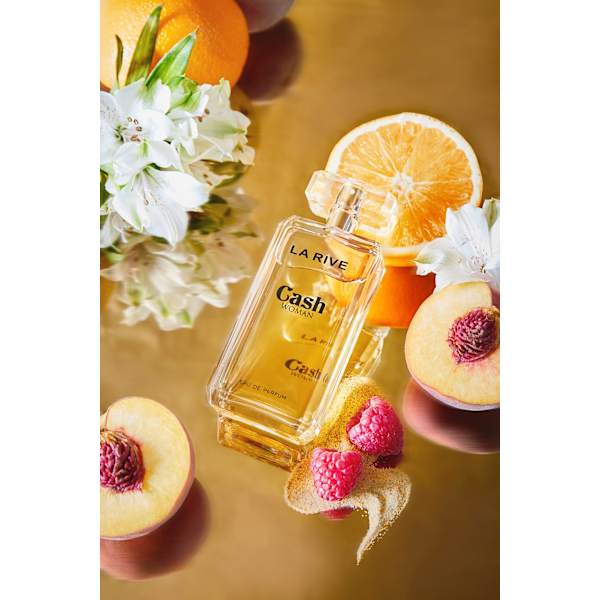 Cash Eau de Parfum LA RIVE