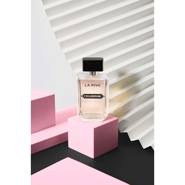 Charisme Eau de Parfum LA RIVE