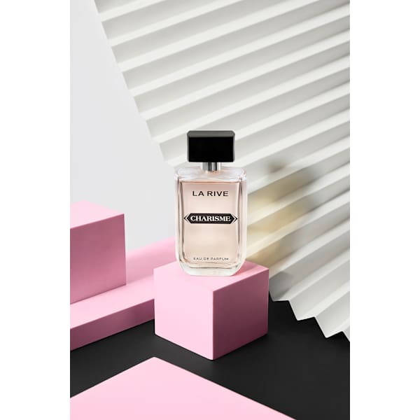 Charisme Eau de Parfum LA RIVE