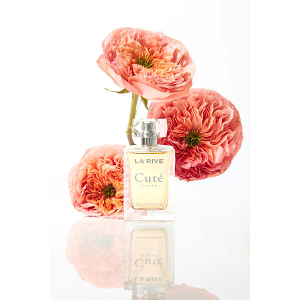 Cuté  Eau de Parfum LA RIVE