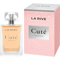 Cuté  Eau de Parfum LA RIVE