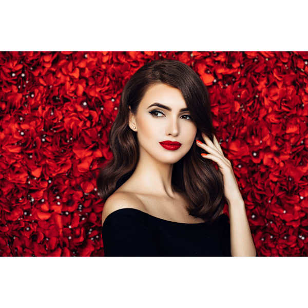  Elegant woman Eau de Parfum LA RIVE