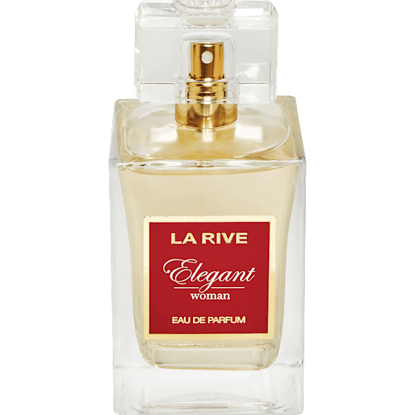  Elegant woman Eau de Parfum LA RIVE