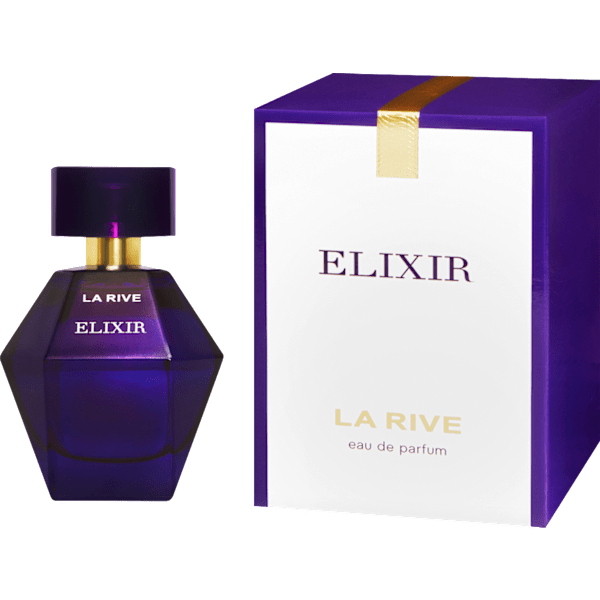 Elixir Eau de Parfum LA RIVE