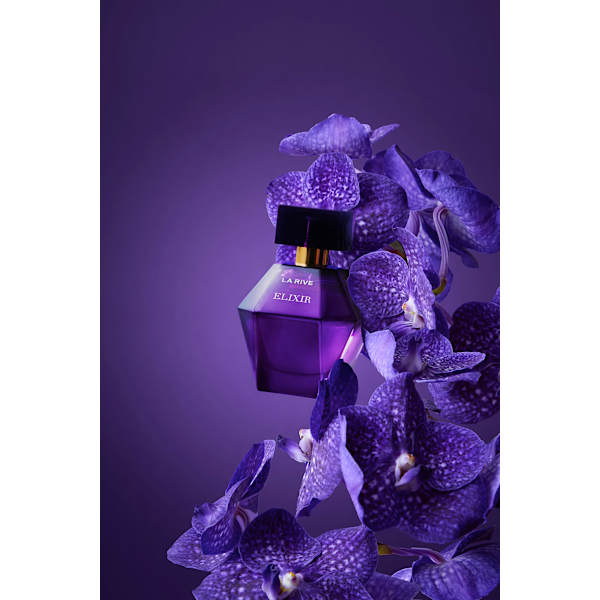 Elixir Eau de Parfum LA RIVE