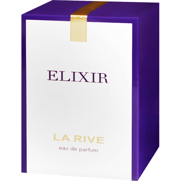 Elixir Eau de Parfum LA RIVE