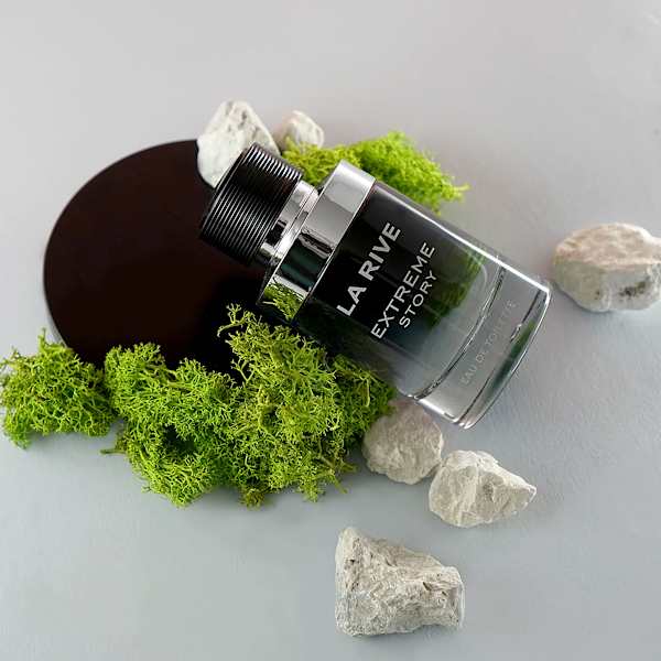 Extreme story Eau de Toilette LA RIVE