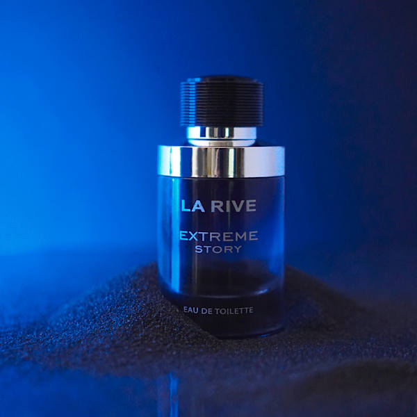 Extreme story Eau de Toilette LA RIVE