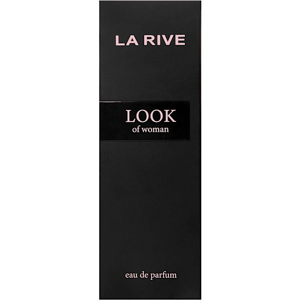 Look of woman Eau de Parfum LA RIVE