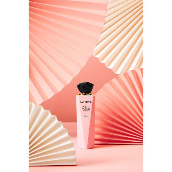 Miss Dream Pink Eau de Parfum LA RIVE