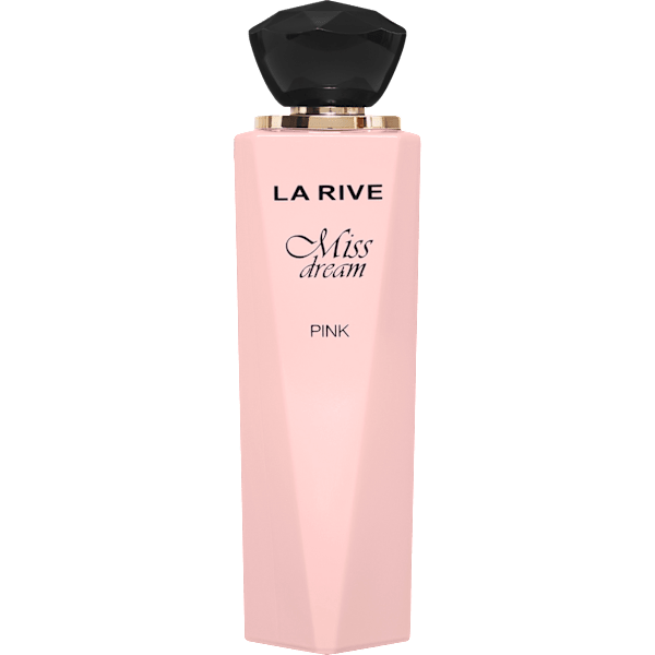 Miss Dream Pink Eau de Parfum LA RIVE